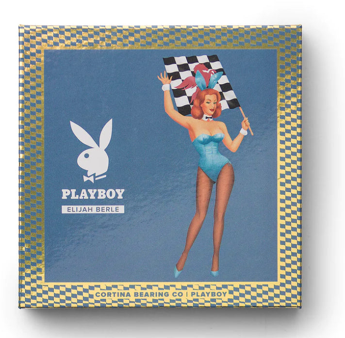 Cortina Bearings - Elijah Berle Playboy Bearings
