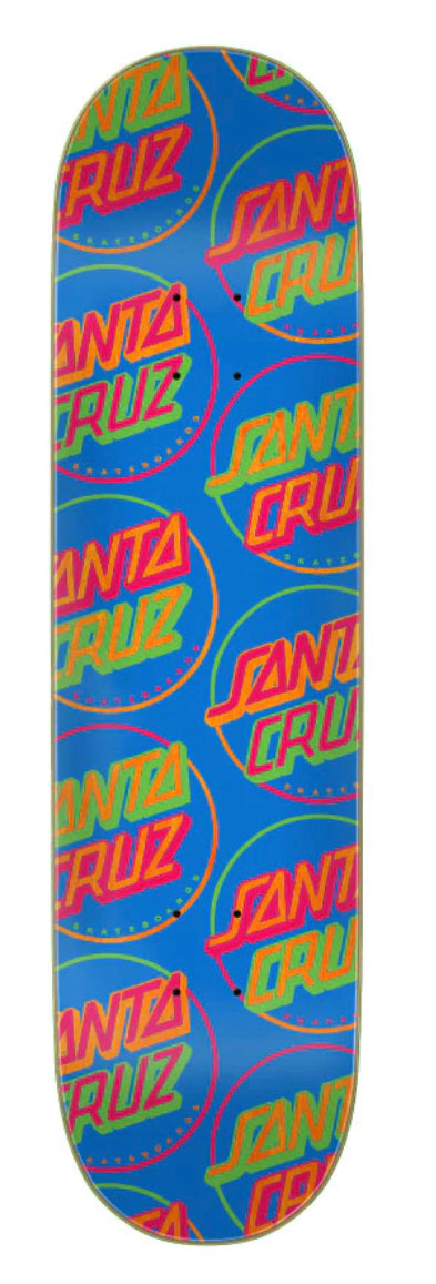 Santa Cruz - Opus in Color Deck