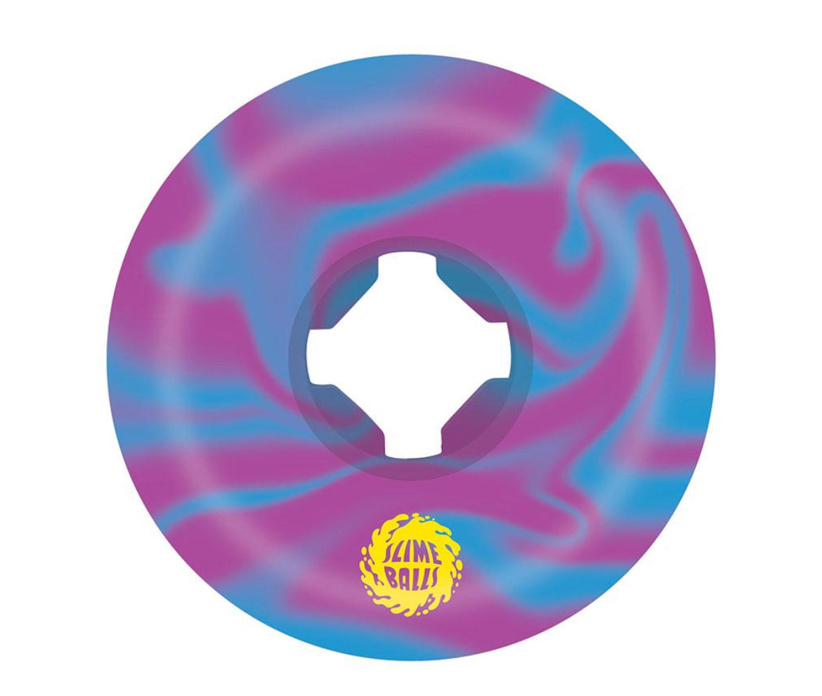 Slime Balls- Brains Speed Balls