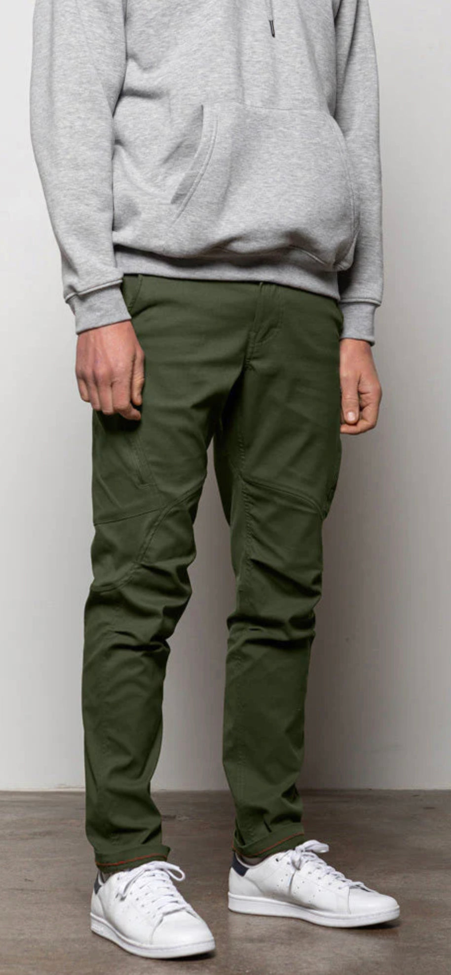686 - Men's Anything Cargo Pant - Slim Fit