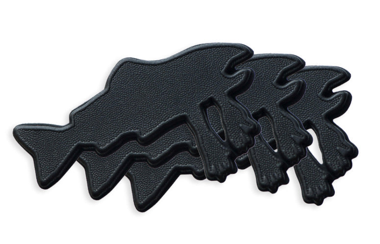 Salmon Arms - Stomp Pad