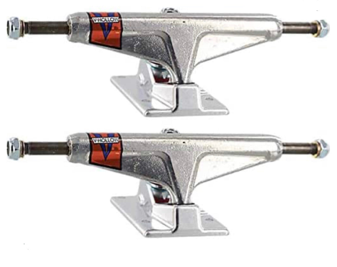 Venture-All Polished V-Hollow 5.2