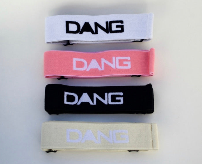 Dang Shades - Goggle Straps