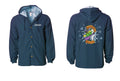 Goon Gear - Grateful Goon Windbreaker