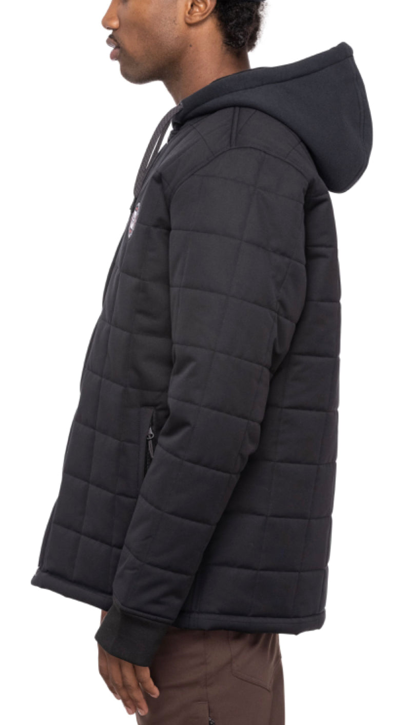686 - Mens Overpass Insulated Jacket