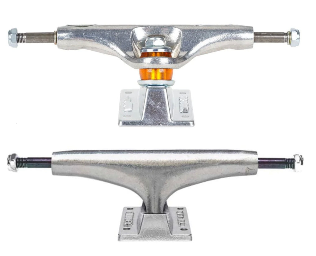 Thunder - Standard Polished Trucks
