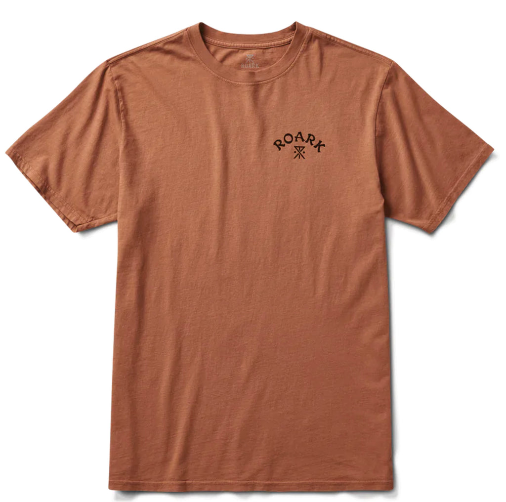 Roark - Artifacts of Adventure Tee