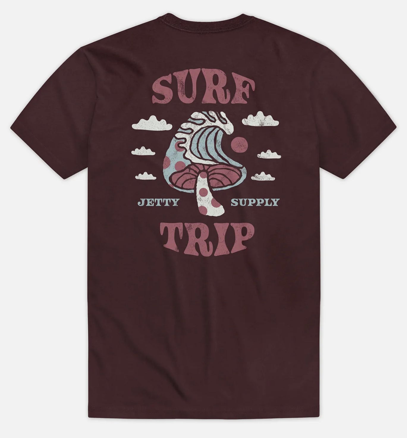 Jetty - Surf Trip Tee