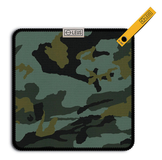 Leus - Fishing Eco Towel