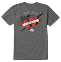 Emerica - Love Triangle Tee