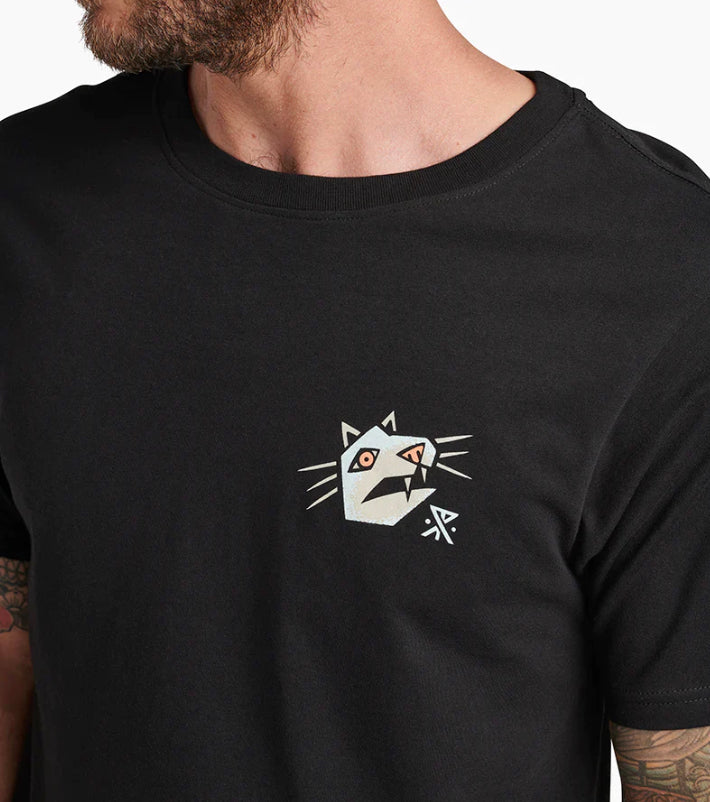 Roark - Alma Organic Tee