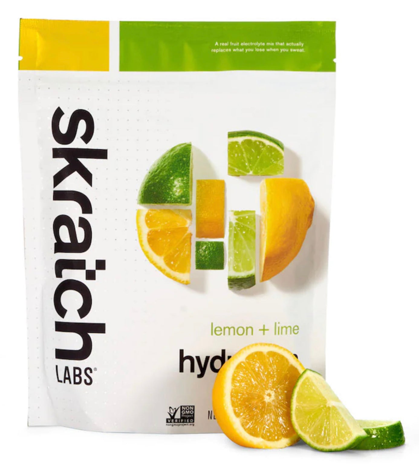 Skratch Labs - Sport Hydration Drink Mix
