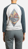 Jetty - Cove Raglan
