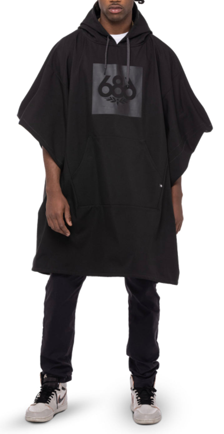 686 - Men’s Waterproof Poncho