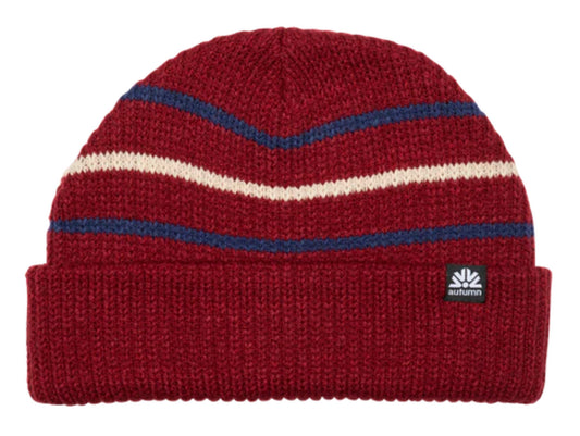 Autumn Headwear - 2023 Vintage Beanie