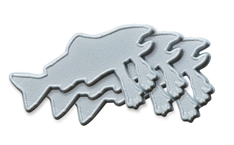 Salmon Arms - Stomp Pad
