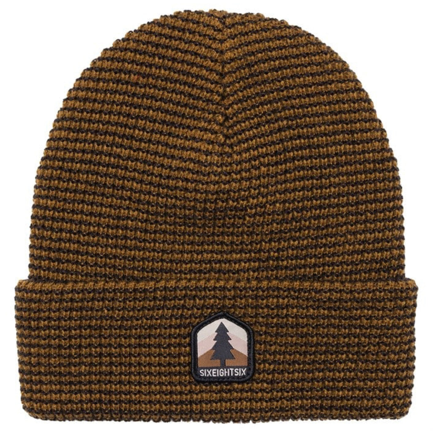 686 - Two Tone Thermal Beanie 3 Pack