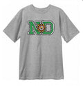 New Deal - N*D t-shirt