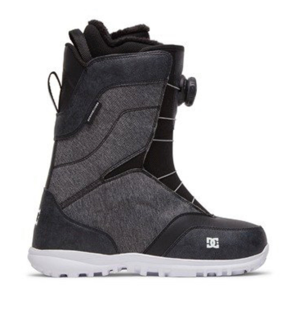 DC - Women's Search BOA Snowboard Boots