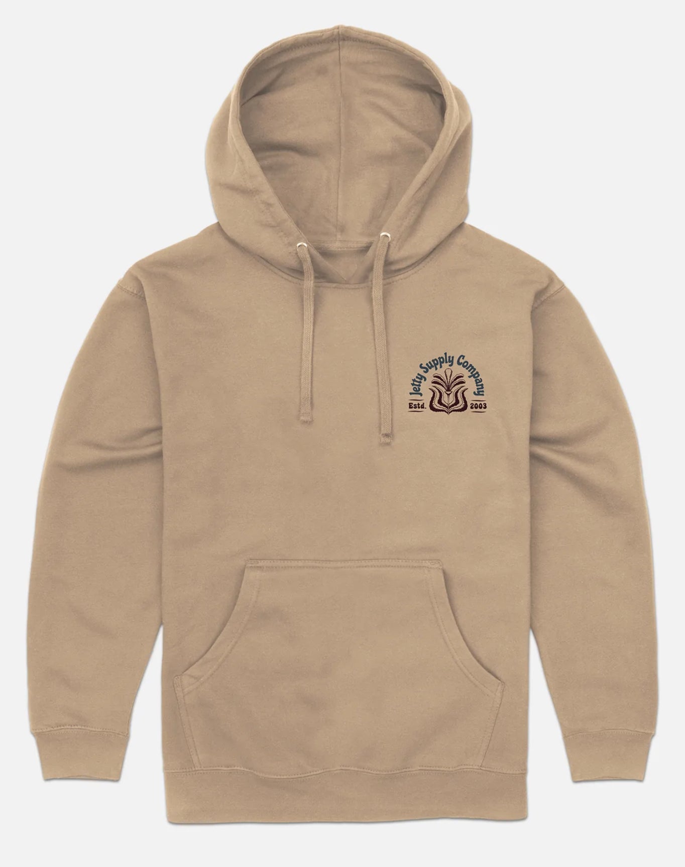 Jetty - Roots Hoodie