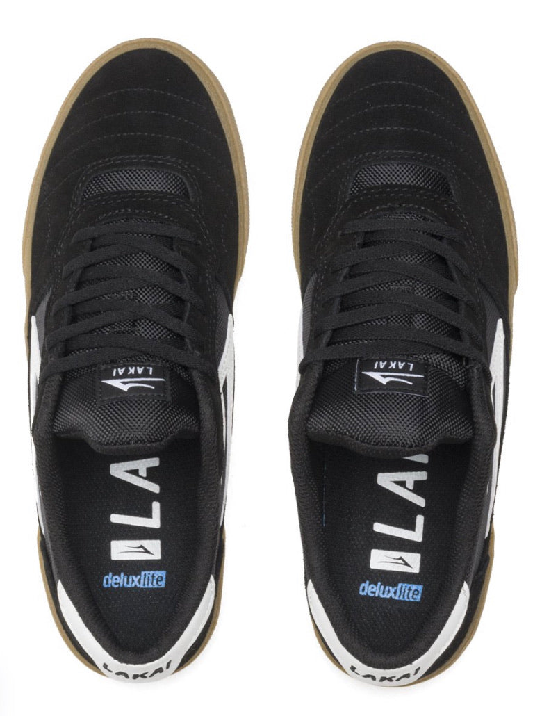 Lakai - Cambridge