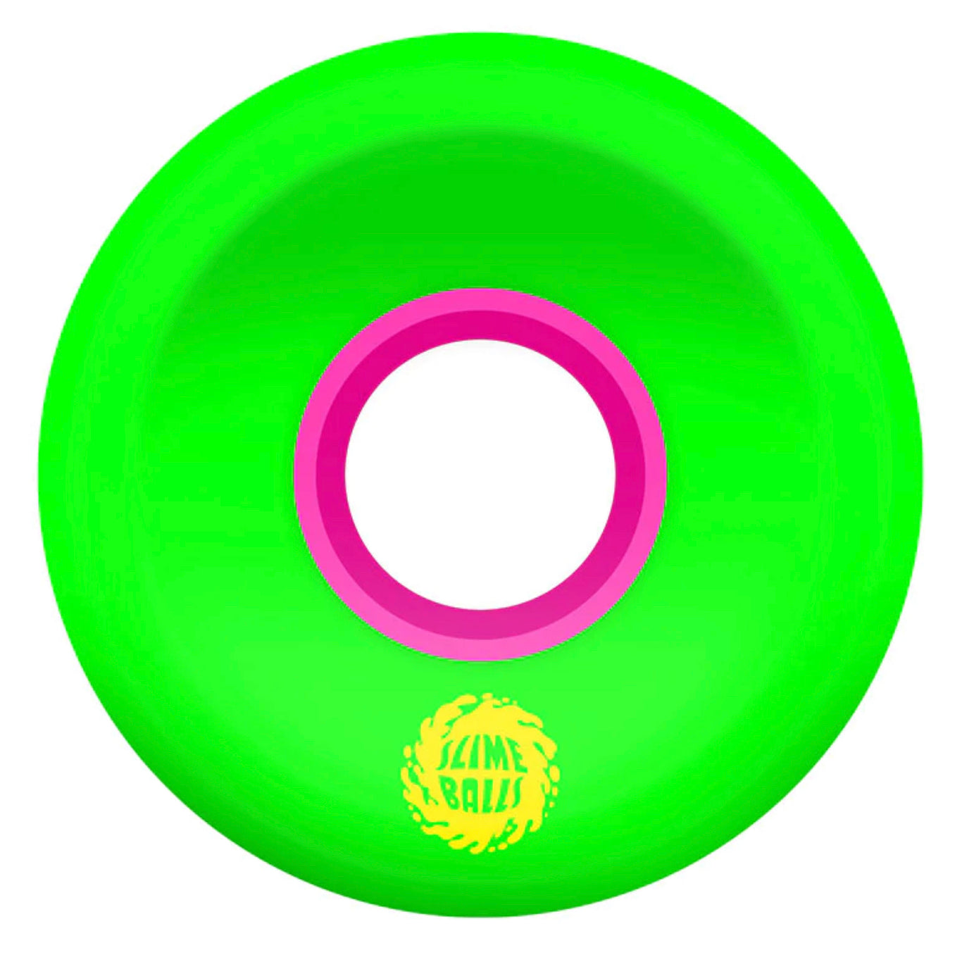 Slime Balls - OG Slime Wheels