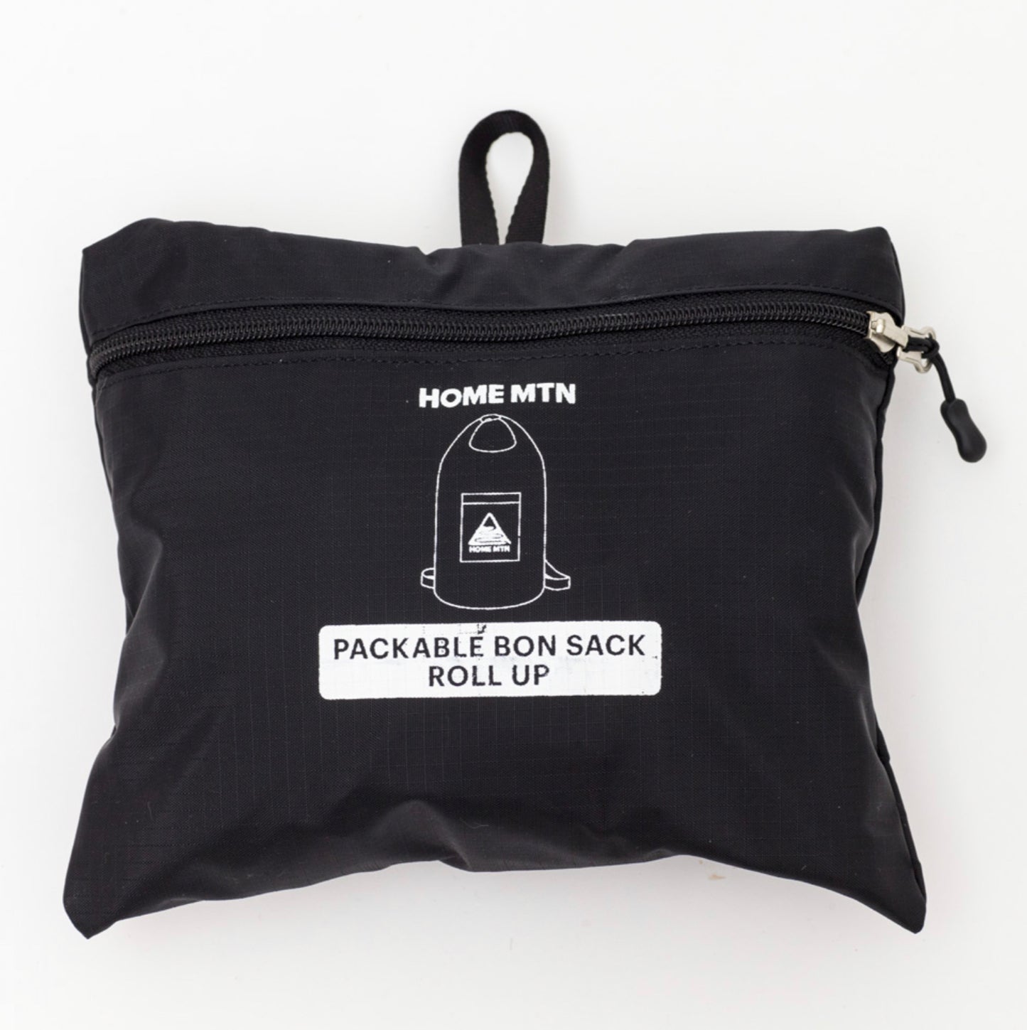 Home Mtn - Packable Bon Sack