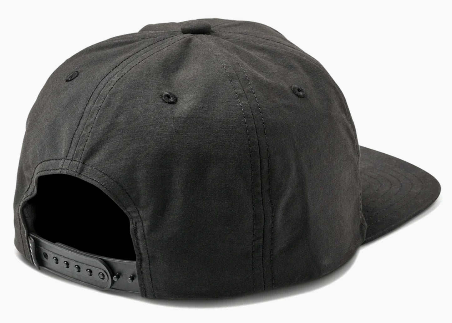 Roark - Peaking Deep Snapback Hat