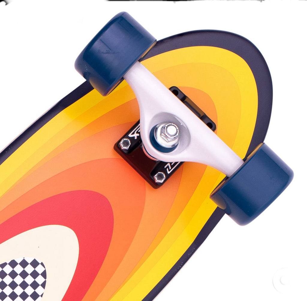 Z-Flex-Surf-A-Gogo 29” Cruiser