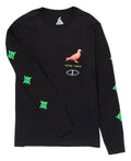 Poler - Thermo Pigeon Longsleeve