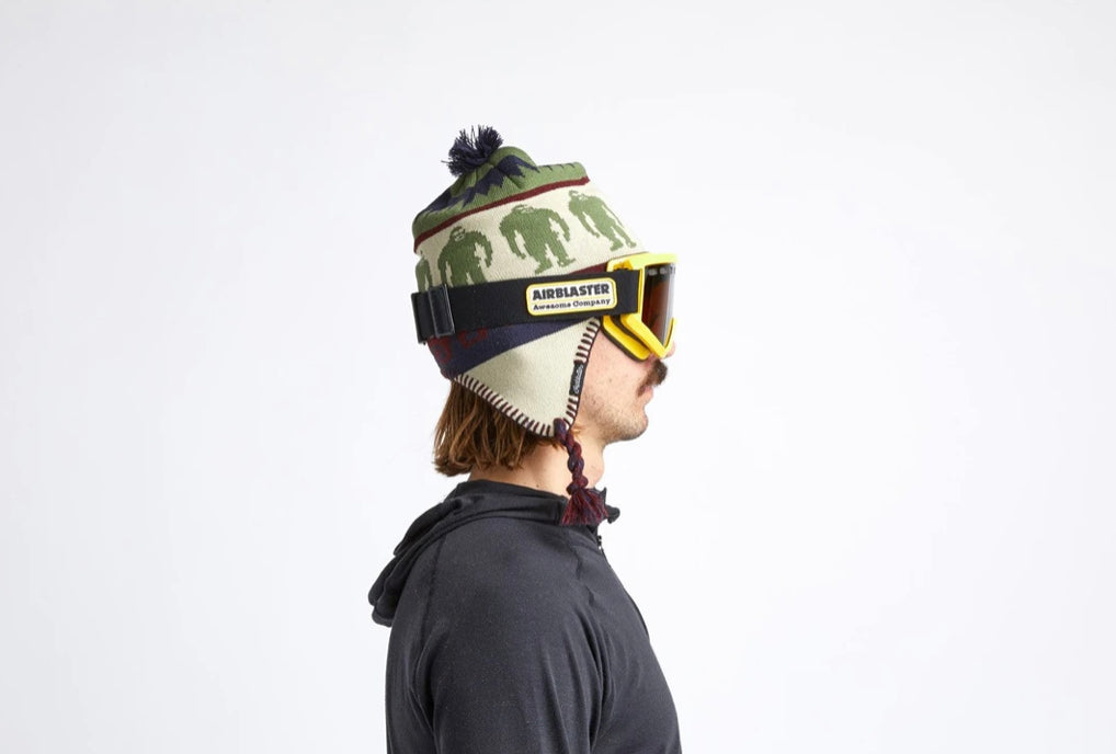 Airblaster - Awesome Co Air Goggle