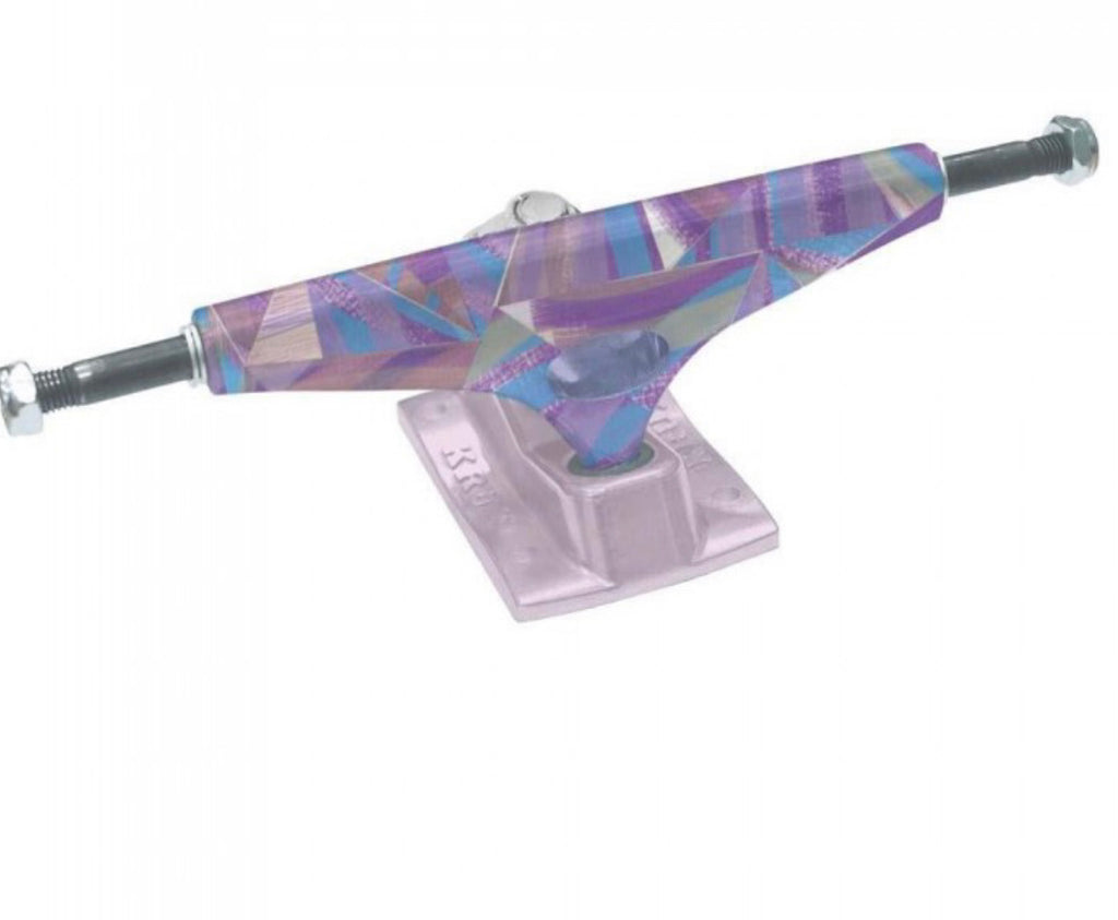 Krux - K5 Nora Triangle Trucks