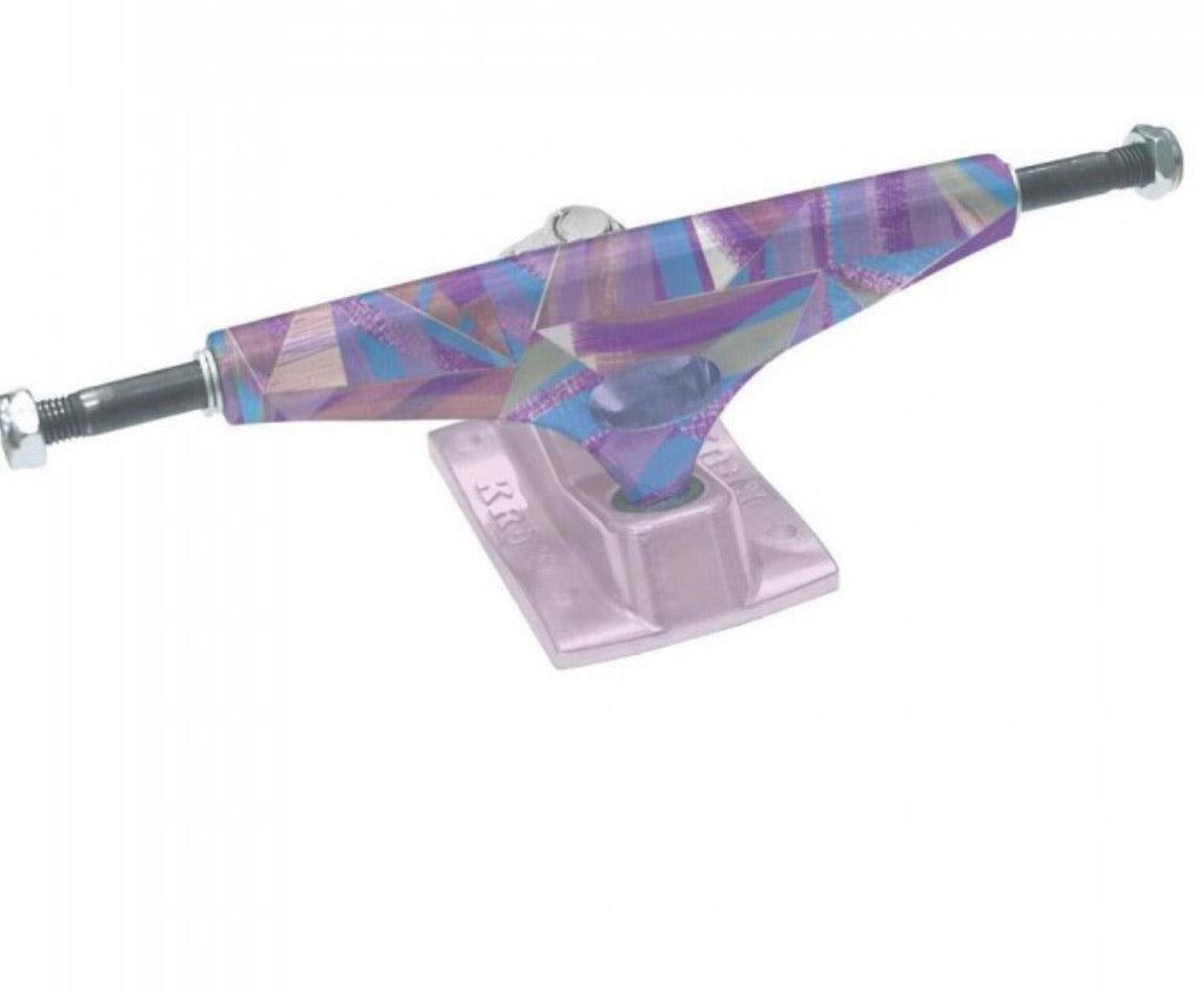 Krux - K5 Nora Triangle Trucks