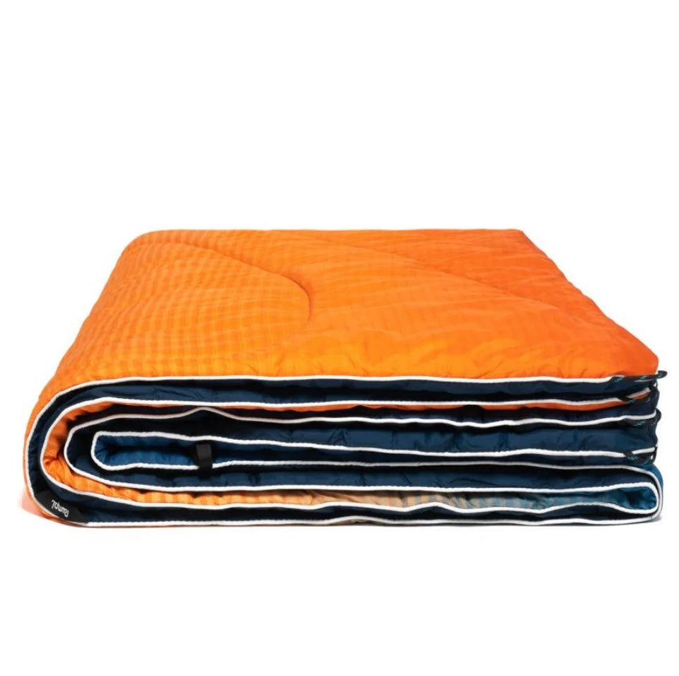 Rumpl - OG Puffy Printed Blanket
