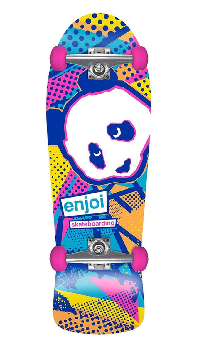 Enjoi- 1985 Called Complete 10″ x 30″