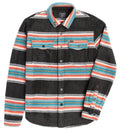 Dark Seas - Zulu Custom Fleece