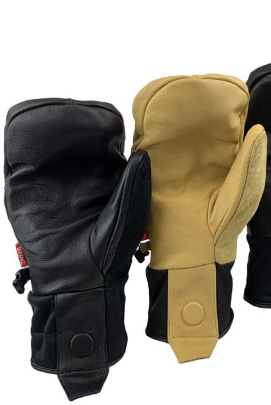 Odin Mfg - Mitts