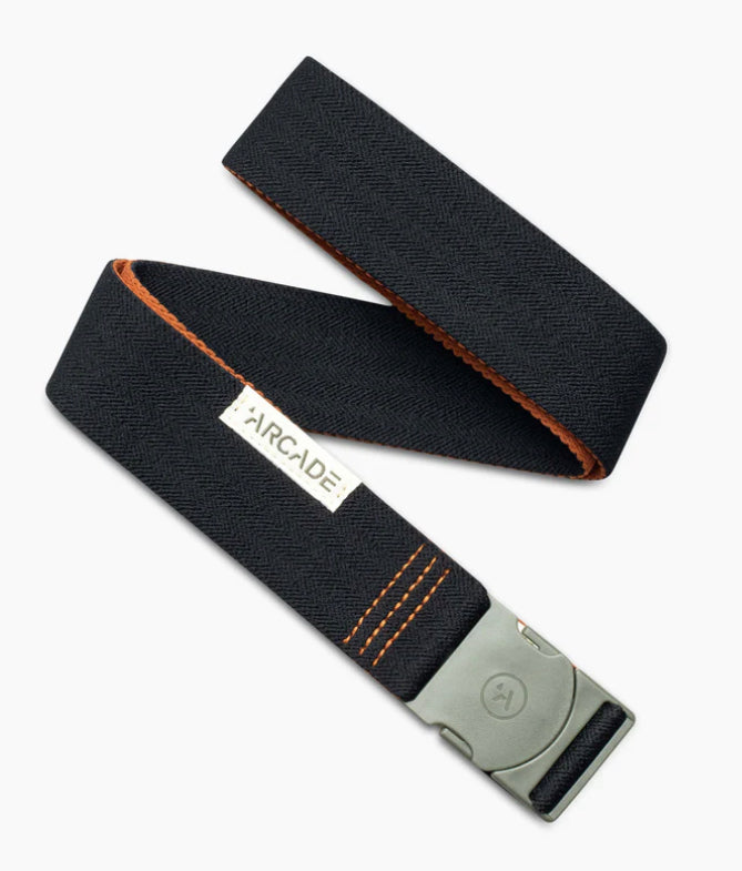 Arcade Belts - Splice