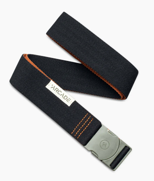 Arcade Belts - Splice