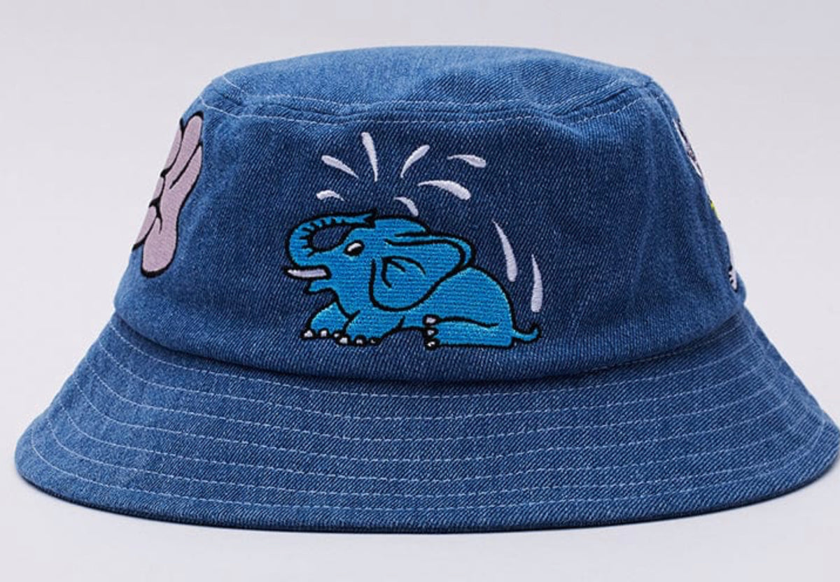 Obey - Bulna Bucket Hat