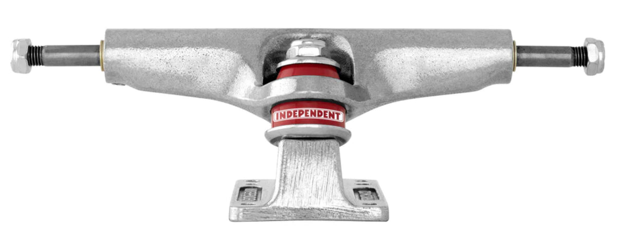 Independent Trucks - Stage 4 Polished
