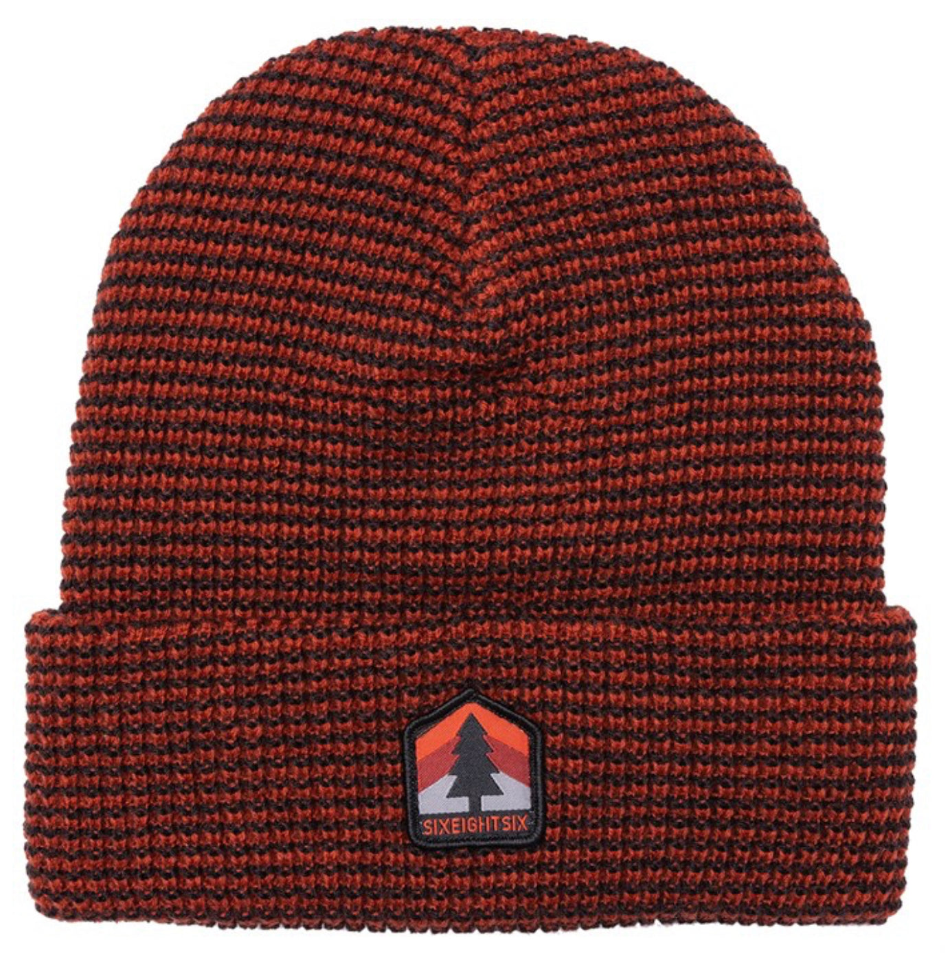 686 - Two Tone Thermal Beanie 3 Pack