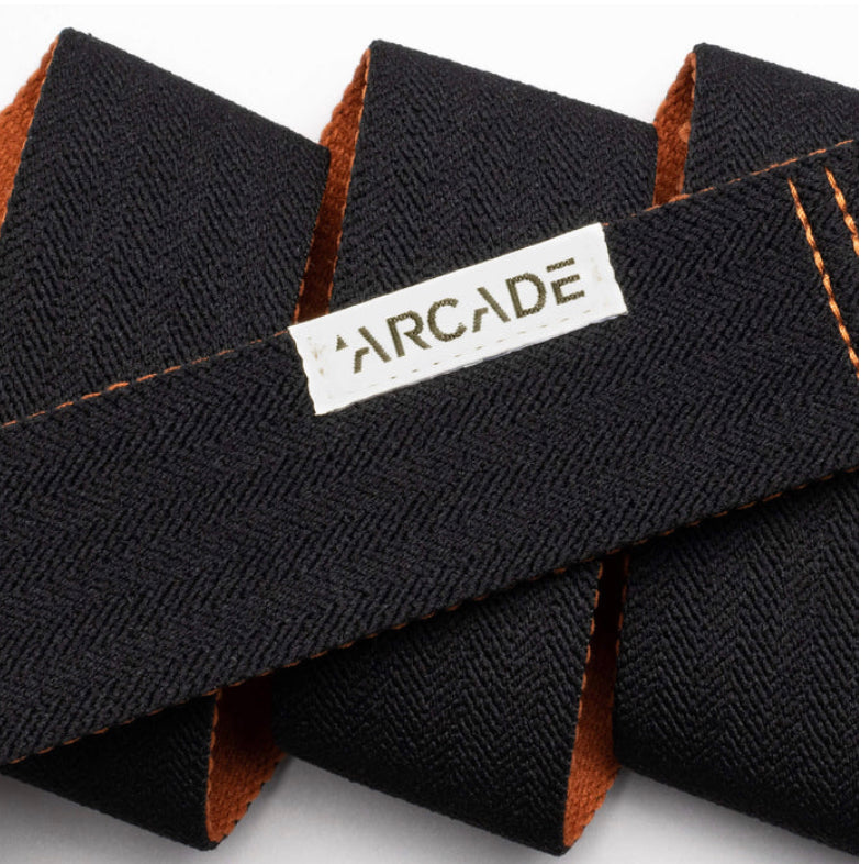 Arcade Belts - Splice