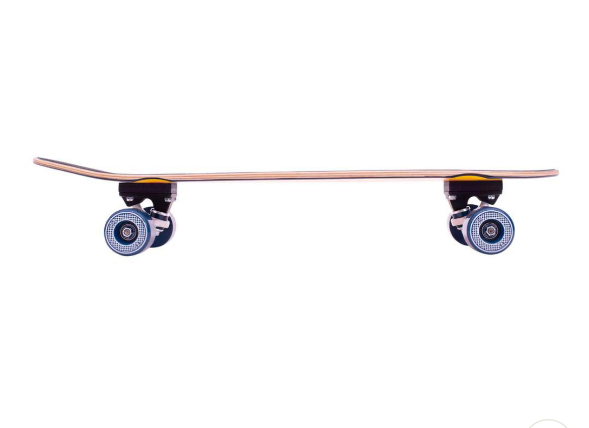 Z-Flex-Surf-A-Gogo 29” Cruiser