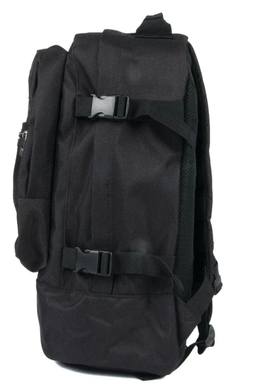 RDS - Backpack Explorer