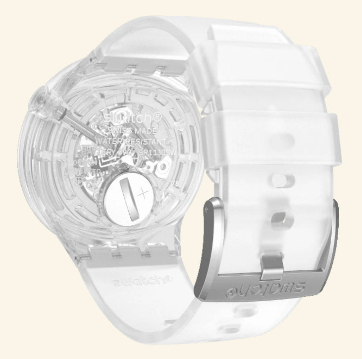 Swatch - Big Bold Watch