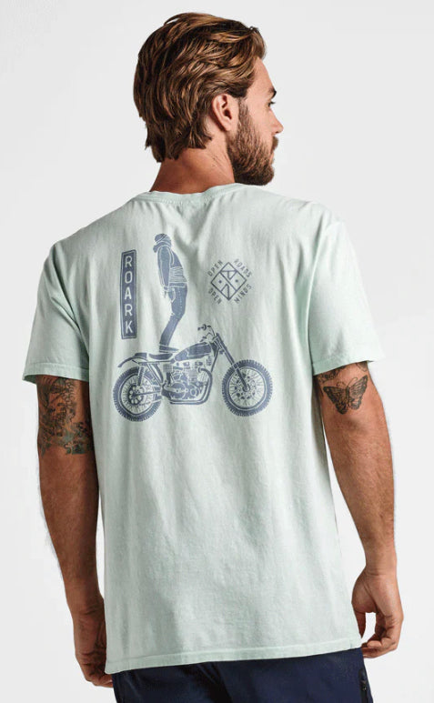 Roark - Ghostrider Premium Tee