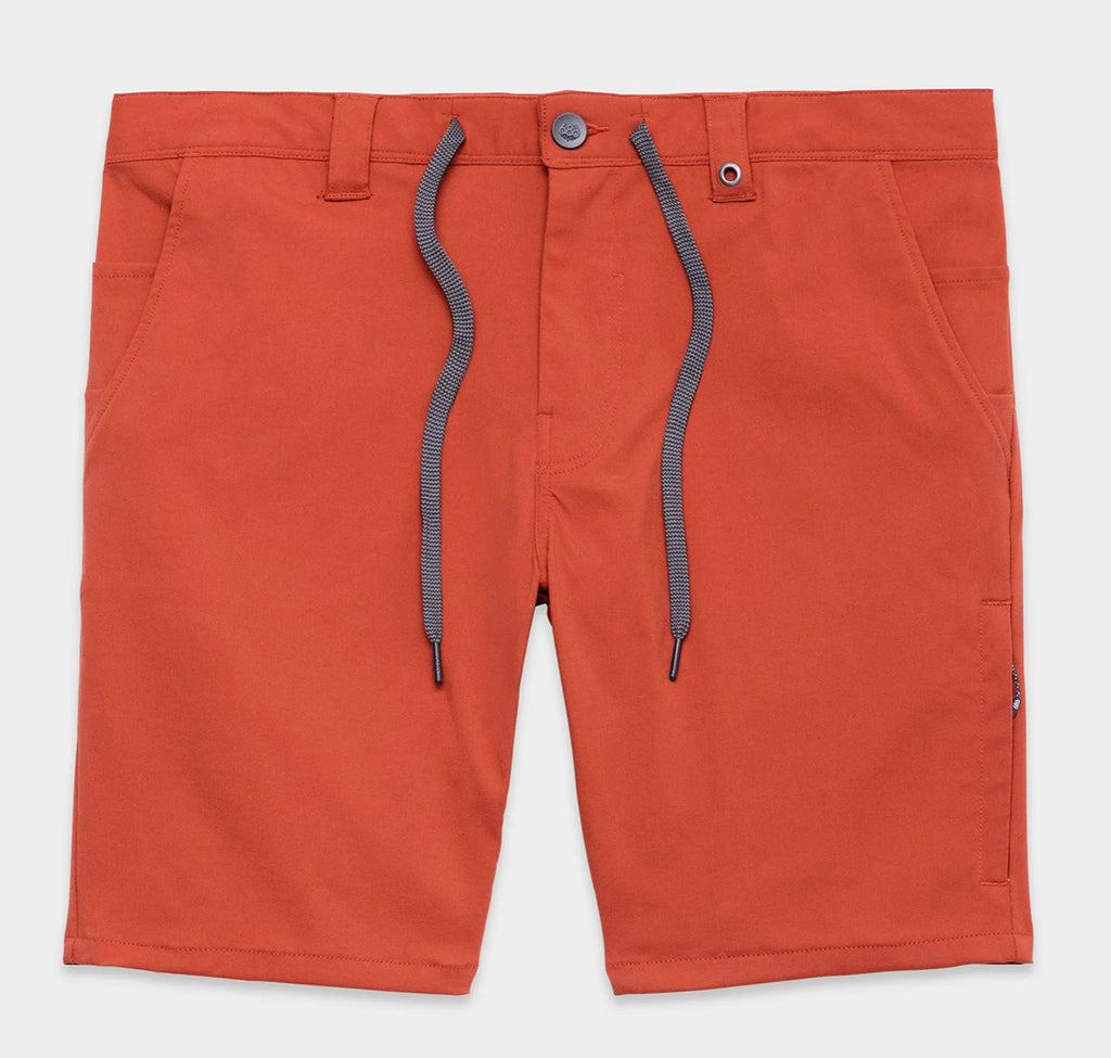 686 - Men's Everywhere Hybrid Short