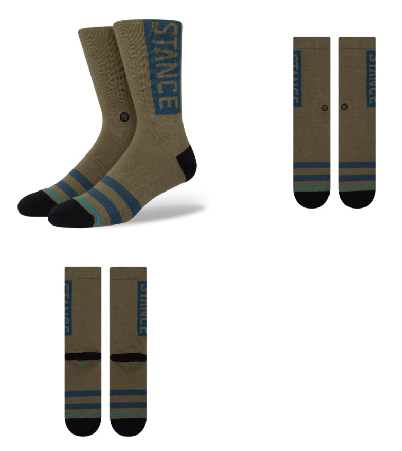 Stance - OG Socks