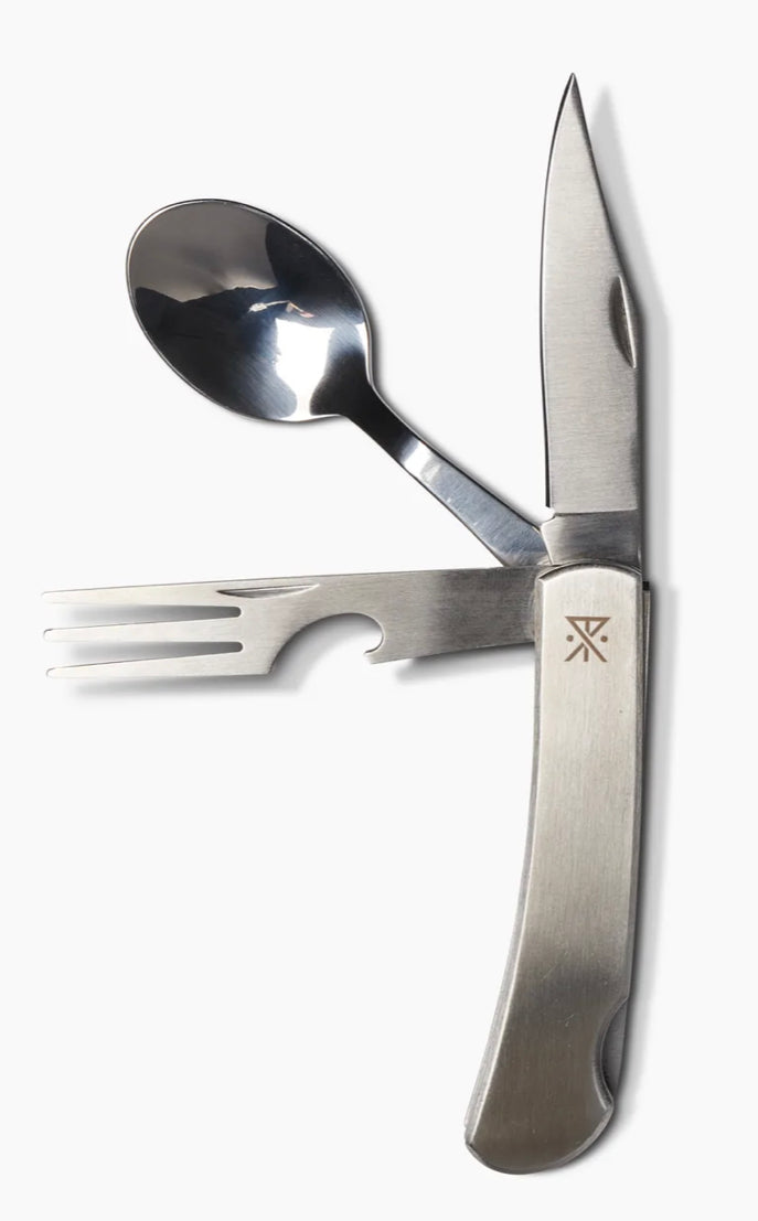 Roark - Separator Camp Tool